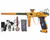 DLX Luxe 2.0 OLED Paintball Gun - Gold/Olive