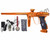 DLX Luxe 2.0 OLED Paintball Gun - Orange/Dust Gold