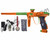 DLX Luxe 2.0 OLED Paintball Gun - Orange/Dust Slime Green