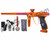 DLX Luxe 2.0 OLED Paintball Gun - Orange/Red