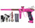 DLX Luxe 2.0 OLED Paintball Gun - Pink/Brown