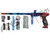 DLX Luxe 2.0 Paintball Gun - Electric Burn