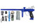 DLX Luxe 2.0 Paintball Gun - Pearl Dark Blue