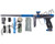 DLX Luxe 2.0 Paintball Gun - Pewter/Dust Blue