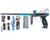 DLX Luxe 2.0 Paintball Gun - Pewter/Dust Teal