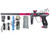 DLX Luxe 2.0 Paintball Gun - Pewter/Pink