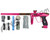 DLX Luxe 2.0 Paintball Gun - Pink/Brown