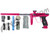 DLX Luxe 2.0 Paintball Gun - Pink/Dust Pewter