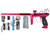 DLX Luxe 2.0 Paintball Gun - Pink/Dust Red