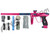 DLX Luxe 2.0 Paintball Gun - Pink/Gun Metal