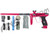 DLX Luxe 2.0 Paintball Gun - Pink/Pewter