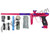 DLX Luxe 2.0 Paintball Gun - Pink/Purple