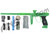 DLX Luxe 2.0 Paintball Gun - Slime Green/Dust Slime Green