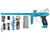 DLX Luxe 2.0 Paintball Gun - Teal/Teal