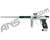 DLX Luxe 2.0 Paintball Gun - Titanium/British Racing Green