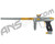 DLX Luxe 2.0 Paintball Gun - Titanium/Gold