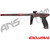 DLX Luxe Ice Paintball Gun - Polished Acid Red