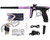 DLX Luxe Ice Paintball Gun - Black/Dust Light Purple DLX Luxe Ice Paintball Gun - Black/Dust Light Purple