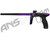 DLX Luxe Ice Paintball Gun - Black/Purple