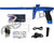 DLX Luxe Ice Paintball Gun - Blue/Blue