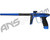 DLX Luxe Ice Paintball Gun - Blue/Dust Black