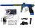 DLX Luxe Ice Paintball Gun - Blue/Dust Olive