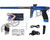 DLX Luxe Ice Paintball Gun - Blue/Dust Pewter-1654457861