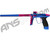 DLX Luxe Ice Paintball Gun - Blue/Pink