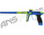 DLX Luxe Ice Paintball Gun - Blue/Slime