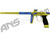 DLX Luxe Ice Paintball Gun - Citrus/Blue