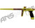 DLX Luxe Ice Paintball Gun - Citrus/Brown