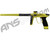 DLX Luxe Ice Paintball Gun - Citrus/Dust Black