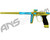 DLX Luxe Ice Paintball Gun - Citrus/Dust Teal