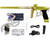 DLX Luxe Ice Paintball Gun - Citrus/Gold