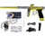 DLX Luxe Ice Paintball Gun - Citrus/Pewter