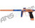 DLX Luxe Ice Paintball Gun - Copper/Blue