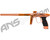 DLX Luxe Ice Paintball Gun - Copper/Orange