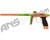 DLX Luxe Ice Paintball Gun - Copper/Slime