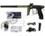 DLX Luxe Ice Paintball Gun - Dust Black/Dust Olive