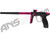 DLX Luxe Ice Paintball Gun - Dust Black/Pink