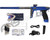 DLX Luxe Ice Paintball Gun - Dust Blue/Dust Pewter-1654458171