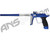 DLX Luxe Ice Paintball Gun - Dust Blue/Dust White