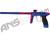 DLX Luxe Ice Paintball Gun - Dust Blue/Pink