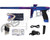 DLX Luxe Ice Paintball Gun - Dust Blue/Purple