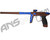 DLX Luxe Ice Paintball Gun - Dust Brown/Blue