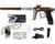 DLX Luxe Ice Paintball Gun - Dust Brown/Dust Grey