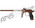 DLX Luxe Ice Paintball Gun - Dust Brown/Dust White