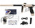 DLX Luxe Ice Paintball Gun - Dust Champagne/Black