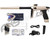 DLX Luxe Ice Paintball Gun - Dust Champagne/Dust Black