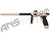 DLX Luxe Ice Paintball Gun - Dust Champagne/Dust Black